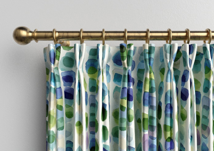 Bluebellgray Tobermory, Bay - Made to Measure Curtains - Image 10